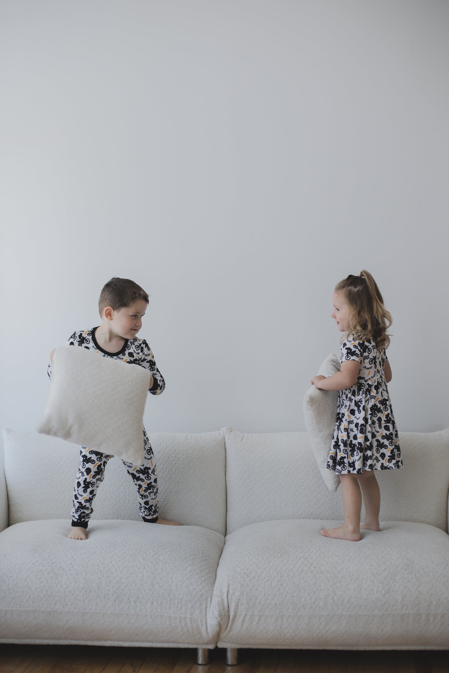 Chasin' Dreams Tiered Twirl Dress