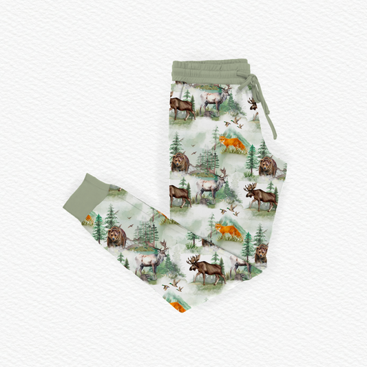 Dreamy Den Adult Bottoms