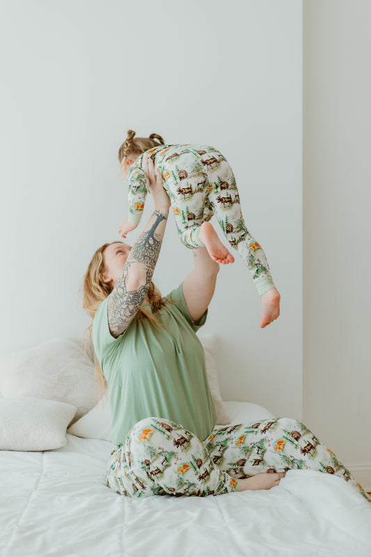 Dreamy Den Adult Bottoms