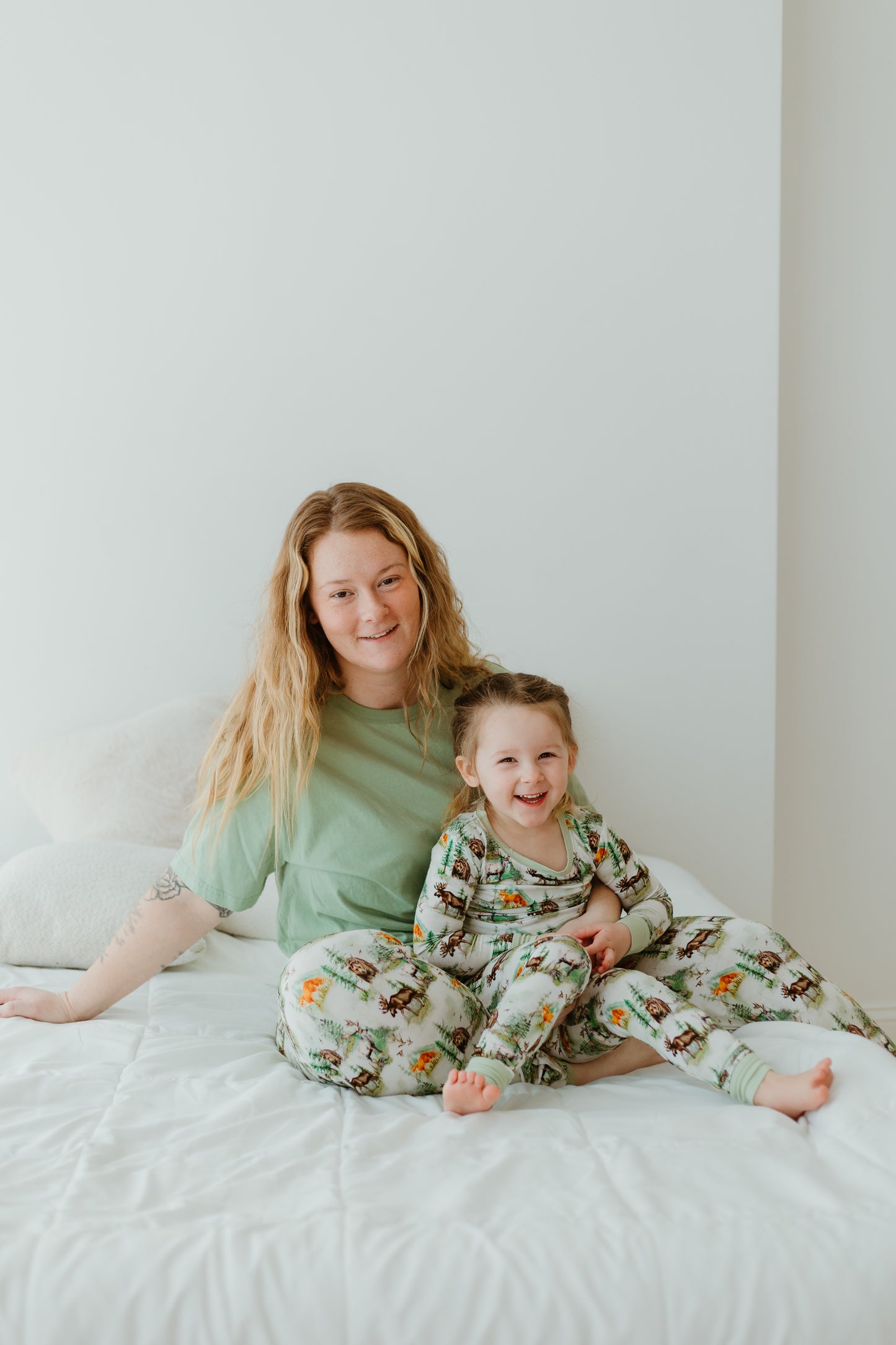 Dreamy Den Adult Bottoms