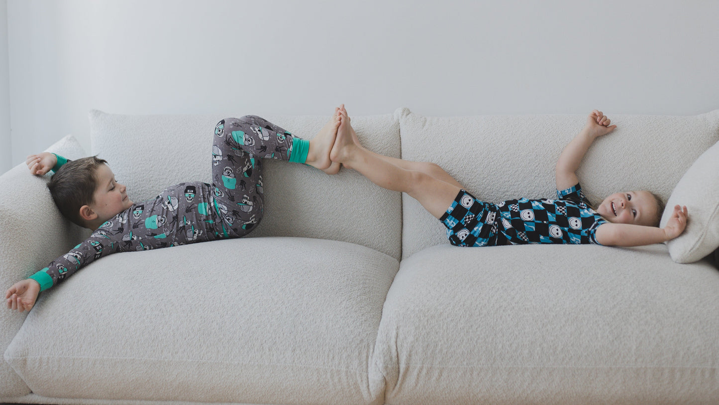 Mama's Bestie Pant Set