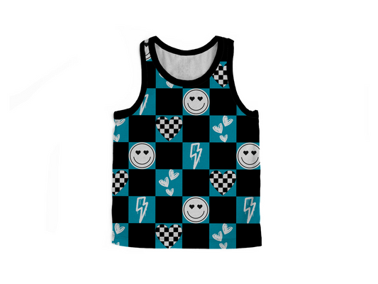 Rad Kid Tank Top