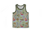 Gone Fishing Tank Top