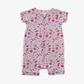 Comfort Era Shorty Romper